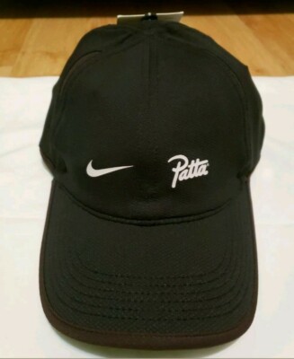 nike patta cap